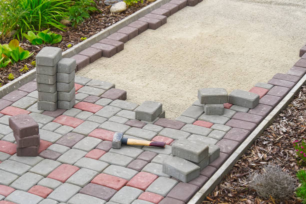 Reasons to Select Us for Your Driveway Paving Requirements in Rosharon, TX