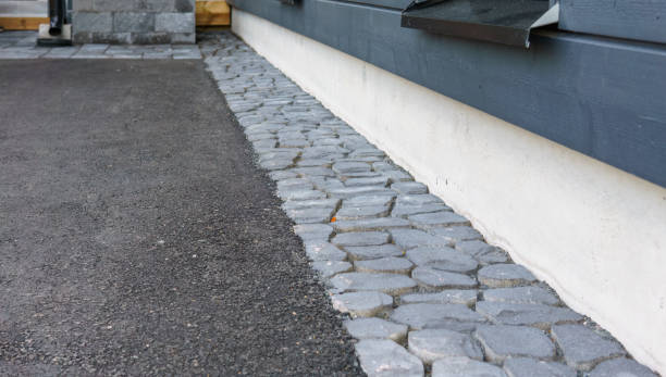 Reasons to Select Us for Your Driveway Paving Requirements in Rosharon, TX