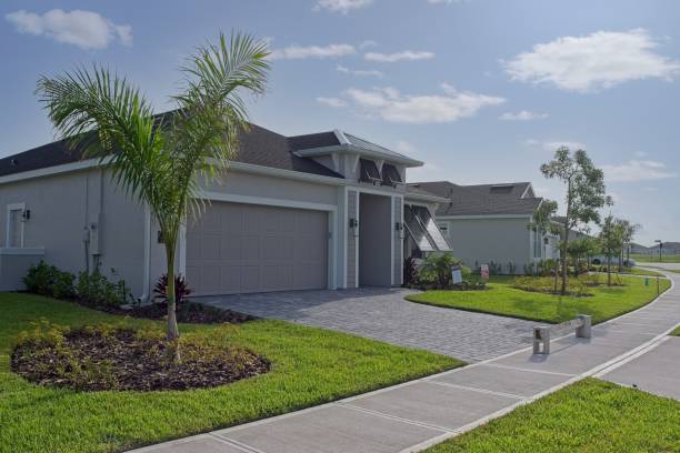 Best Driveway Pavers Near Me  in Rosharon, TX